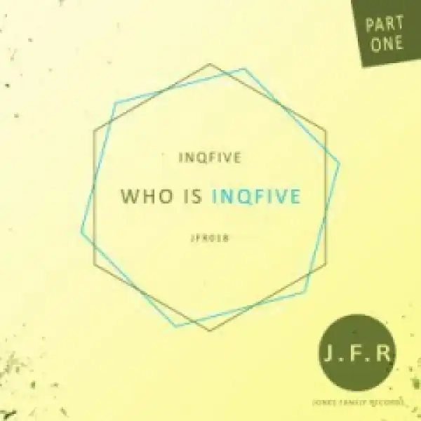 InQfive - Wrath Of The Gods